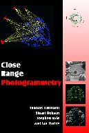 Close Range Photogrammetry